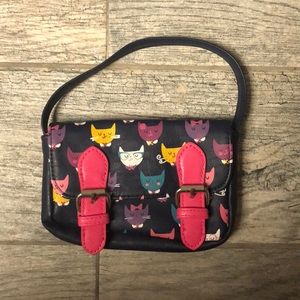 Little Girls Purse